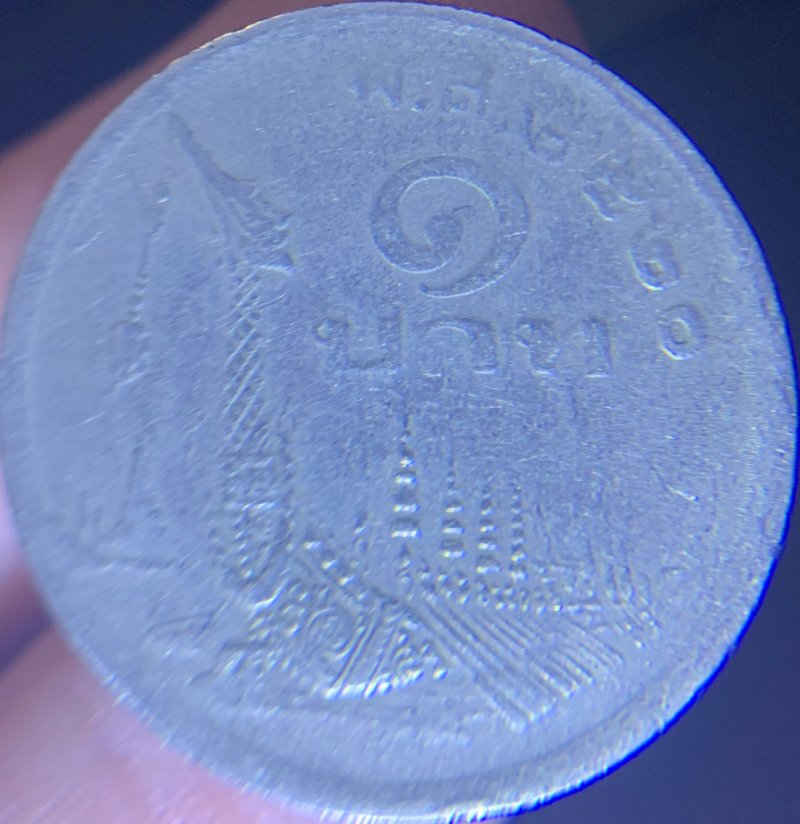A-Running-Chain-Of-That-Coin-Dude's-World-Coin-Finds.